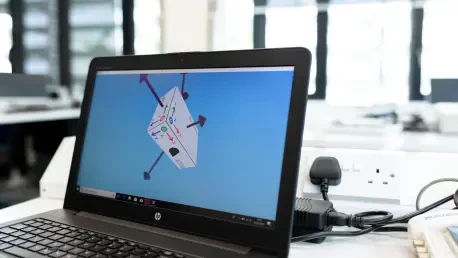 How Does Edify Engine Revolutionize 3D Production for Teams?