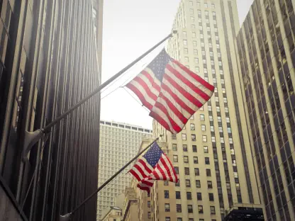 Why Is Wall Street Down Amid Tech and Economic Woes?