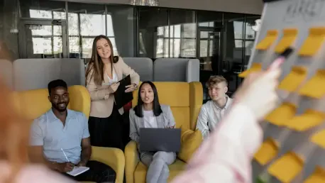 How Are Coaches Revolutionizing Team Communication?