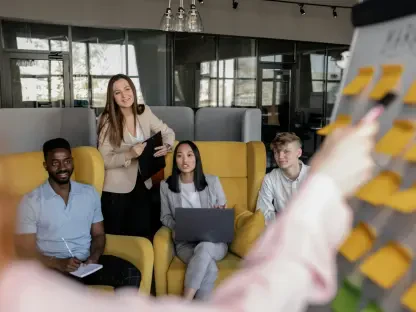 How Are Coaches Revolutionizing Team Communication?