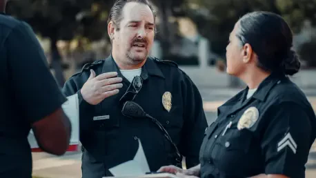 6 Crucial Tips for Handling Law Enforcement at Work
