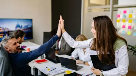 7 Ways to Boost Employee Connection This Holiday Season