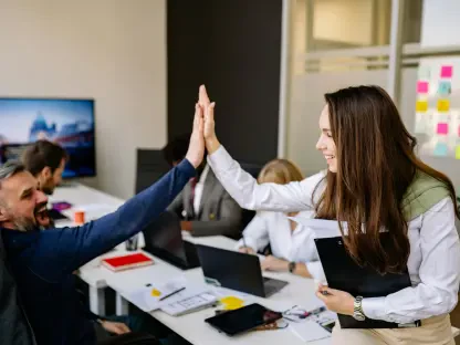 7 Ways to Boost Employee Connection This Holiday Season