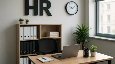 What Can HR Do to Prevent Leaks After the OBR Slip?