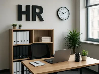 What Can HR Do to Prevent Leaks After the OBR Slip?