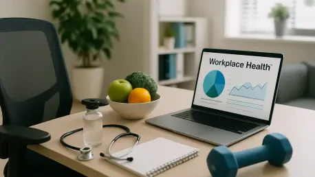 Can Workplace Health Solve the UK’s Employment Gap?