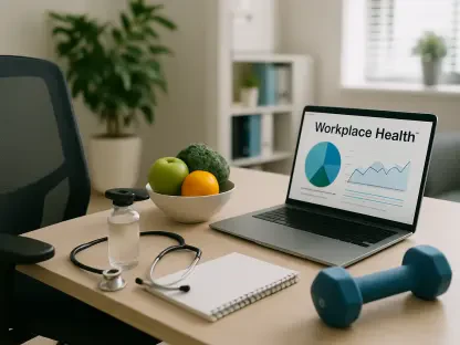 Can Workplace Health Solve the UK's Employment Gap?