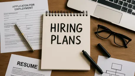 Employers Foresee Stable Hiring Plans for Early 2026