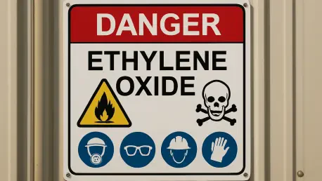 Why Has OSHA Failed to Update Ethylene Oxide Safety Rules?