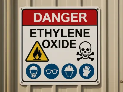 Why Has OSHA Failed to Update Ethylene Oxide Safety Rules?