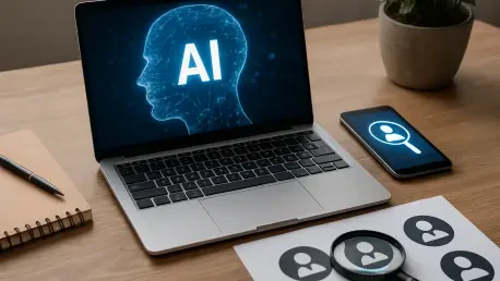 AI Revolutionizes Talent Acquisition with Chatbots and Agents