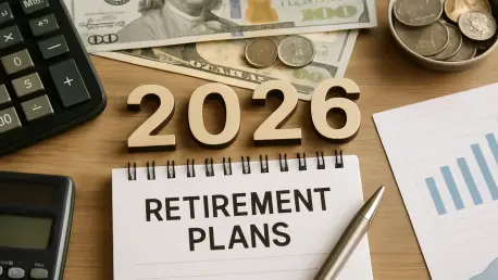 IRS Boosts 401(k) and IRA Limits for 2026 Retirement Plans