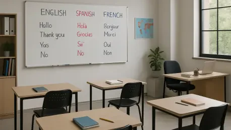 How Can Language Training Close the U.S. Skills Gap?