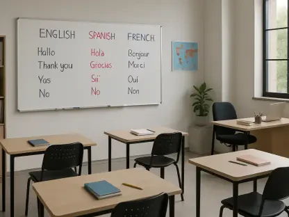 How Can Language Training Close the U.S. Skills Gap?