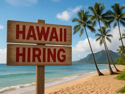 Hawaii Hiring Slows as Costs and Uncertainty Mount