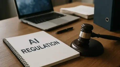 AI Workplace Regulation – Review