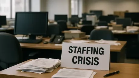 DA Sues Commissioners Amid Staffing Crisis