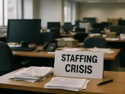 DA Sues Commissioners Amid Staffing Crisis