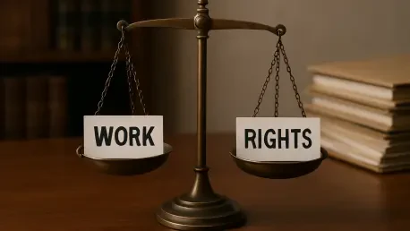 What Is the Key to Balancing Workplace Rights?