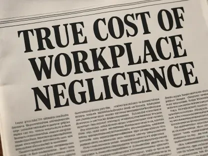 What Is the True Cost of Workplace Negligence?