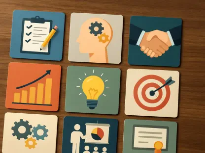 Trend Analysis: Future Workforce Skills