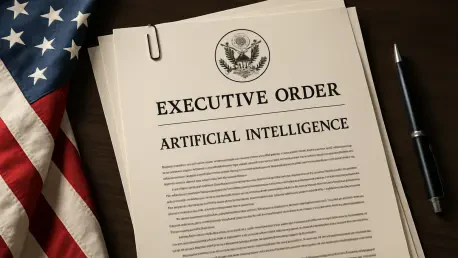 Trump’s AI Executive Order Draws Bipartisan Fire