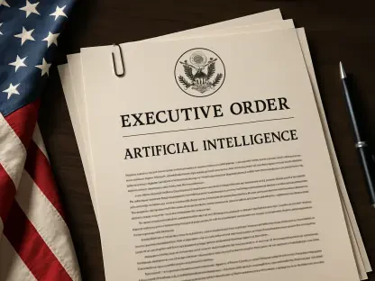 Trump's AI Executive Order Draws Bipartisan Fire