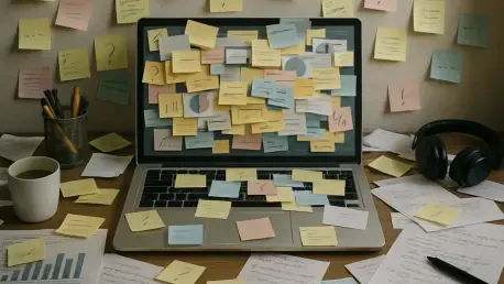 Are Your Systems Causing Cognitive Overload?