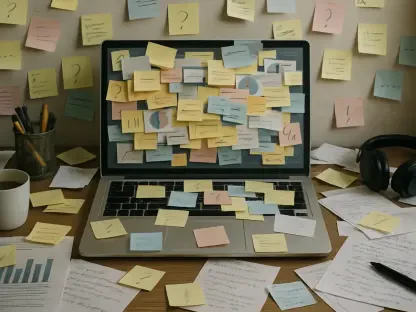 Are Your Systems Causing Cognitive Overload?