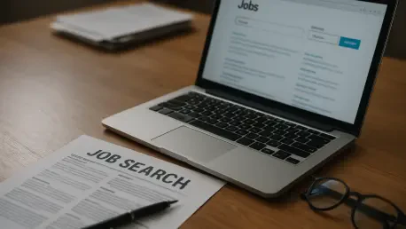 Why Are More People Job Hunting in a Tougher Market?