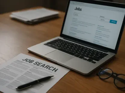 Why Are More People Job Hunting in a Tougher Market?