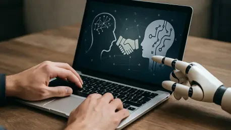 Trend Analysis: Human-AI Collaboration