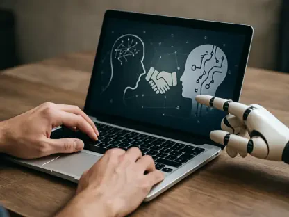 Trend Analysis: Human-AI Collaboration