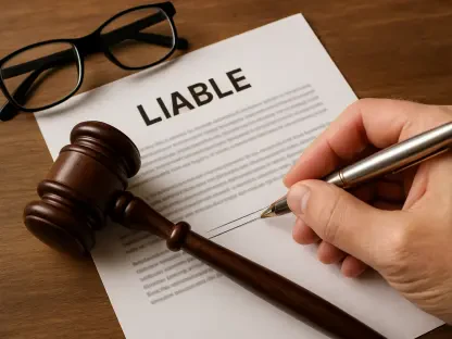 Are You Liable for Your Agency's Mistakes?
