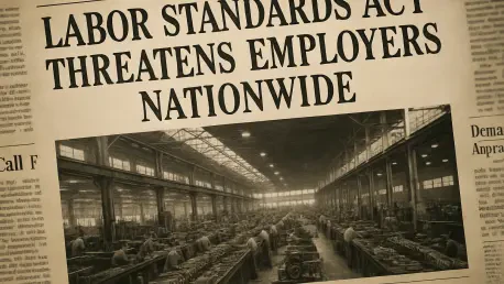 Disturbing FLSA Trends Threaten Employers Nationwide