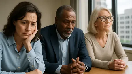 Why Are Anxious Workers Hopeful About Retirement?