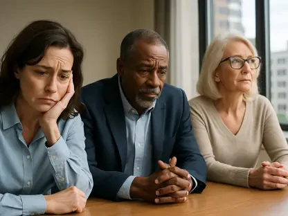 Why Are Anxious Workers Hopeful About Retirement?