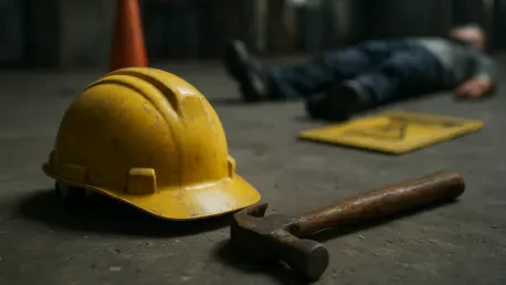 What Is the Human Price of Industrial Negligence?