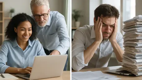 Work Overload Stalls Crucial Employee Development