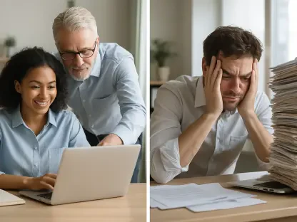 Work Overload Stalls Crucial Employee Development