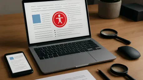 Trend Analysis: Digital Document Accessibility