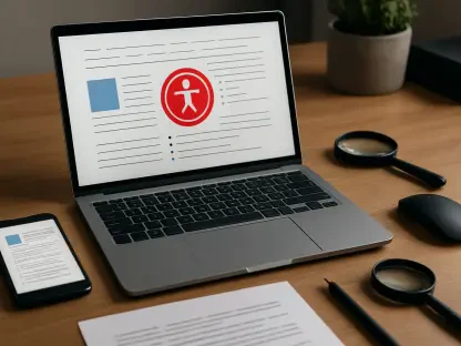 Trend Analysis: Digital Document Accessibility