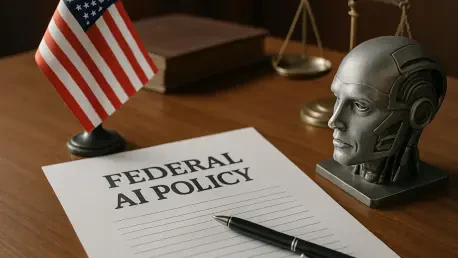 Federal AI Policy vs. State AI Laws: A Comparative Analysis