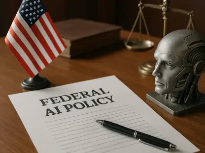 Federal AI Policy vs. State AI Laws: A Comparative Analysis