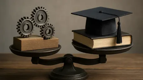 Are Skills More Important Than Degrees Now?