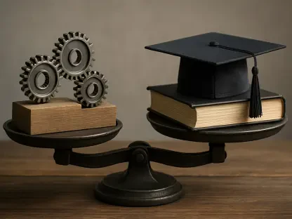 Are Skills More Important Than Degrees Now?