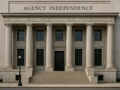 Supreme Court Poised to Upend Agency Independence