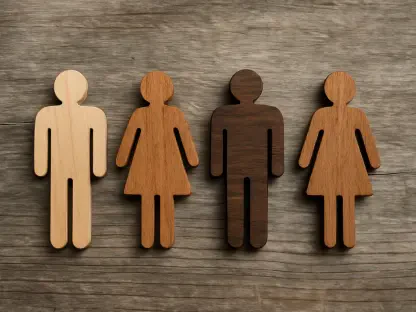 Commitment to Gender Diversity Is Waning in Corporate America