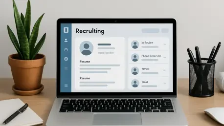 Trend Analysis: Recruiting Platform Integration