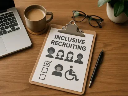 How Can Inclusive Recruiting Boost Performance?